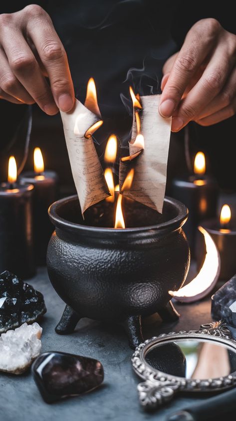 Black Magic in Chennai